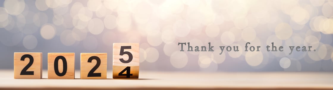 Thank you for the year_01